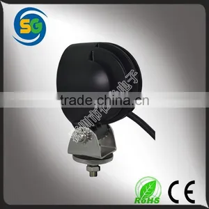 Energy Saving Off Road Truck Lights, Outdoor Epistar 12W UTV Led Lights thumbnail-4