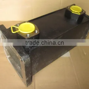 Shangchai Engine Oil Cooler 18BB009 for Shantui Bulldozer thumbnail-1