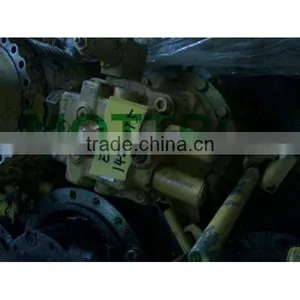 E312 142 5275 SWING MOTOR thumbnail-1