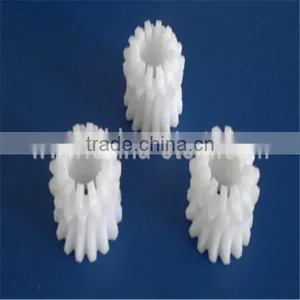 POM Injection Molding Parts thumbnail-3