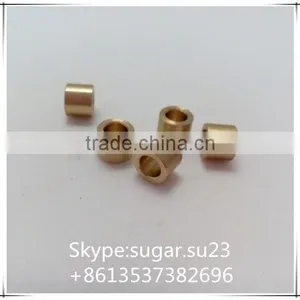 China Manufacturing Aluminum Spacer thumbnail-1