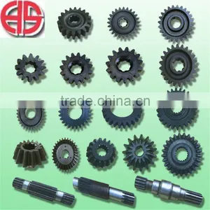 Agriculture Machinery Parts Tiller Gear thumbnail-5