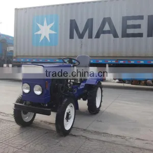 2014 Hot Selling Mini Tractor/farm Tractor/agriculture Tractor(RDT-120E) thumbnail-1