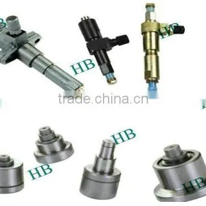 Injector/Element/Nozzle for CAT Engine thumbnail-1