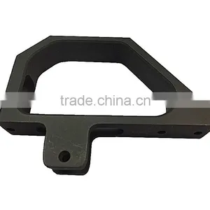 Aluminum Die Casting Engine Parts thumbnail-5
