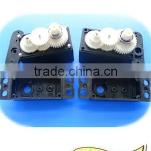 Guangdong Manufacturer Metal/plastic Gear Servo thumbnail-1