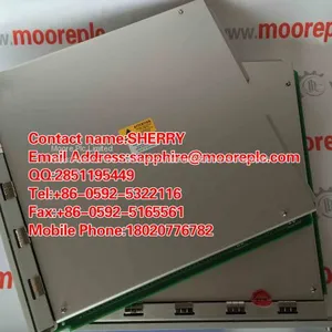 125840-02 Manufactured by BENTLY NEVADA POWER SUPPLY 4.5AMP 85-132V 47-63HZ 6.25AMP 250V thumbnail-2