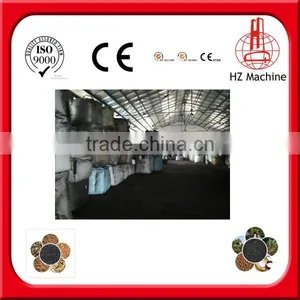 Activated Carbon Powder Making Machine, Raymond Milling Machine thumbnail-3