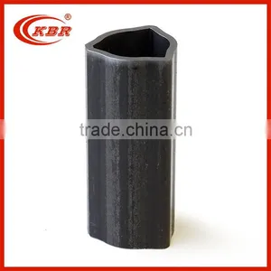 KBR-20194-00 Agriculture Transmission Part Use Drive Shaft Triangualr Tube thumbnail-1