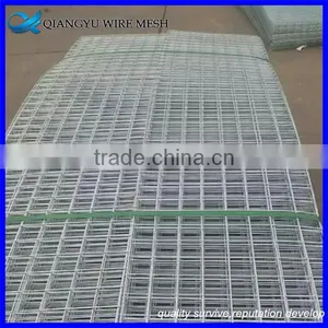 Construction Welded Wire Mesh, 6x6 Reinforcing Welded Wire Mesh, Galvanized Pvc Coated Welded Wire Mesh thumbnail-2