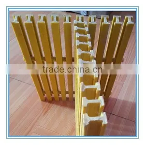 Specification FRP Grating/Glass Fiber Reinforced Plastic Grating thumbnail-2
