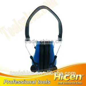 Hot Sale Safety Sound Proof Electronic Earmuffs thumbnail-1