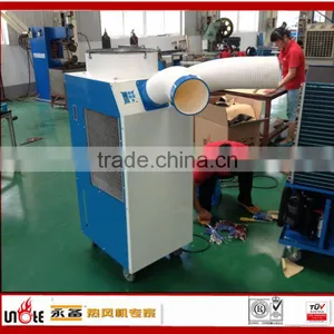Air Conditioner for Repair Shops thumbnail-1