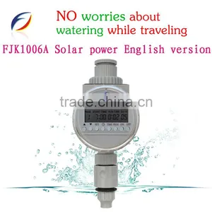 Dry Battery 1 Inch Water Solenoid Valve thumbnail-3