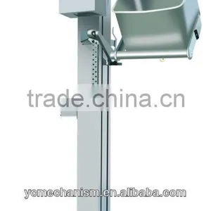 Automatic Elevator Machinery T200 thumbnail-1