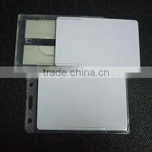 Multifunction RFID Leather Wallet From DAILY RFID thumbnail-2