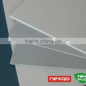 Pliable PVC Cover Plastic Sheet for Card Making thumbnail-6