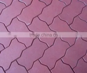 Rubber Brick thumbnail-1