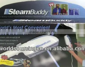 Steam Buddy thumbnail-1