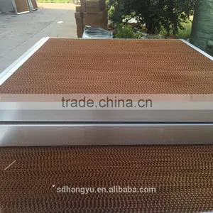 2016 Greenhouse Cooler Pad for Sale thumbnail-1