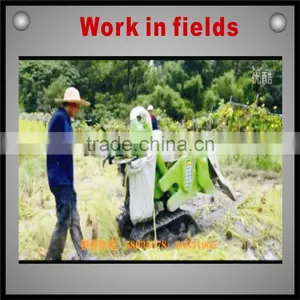 Indonesia Harvester thumbnail-2