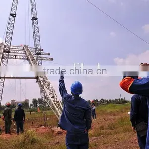 Stringing Equipment Gin Pole thumbnail-6