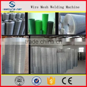 Stainless Stell Wire Mesh Machine thumbnail-4