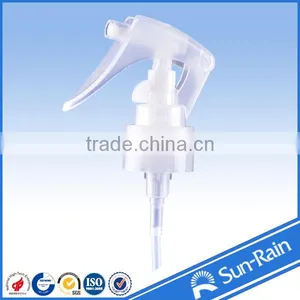 28/410 Plastic Mini Trigger Sprayer for Bottles thumbnail-1