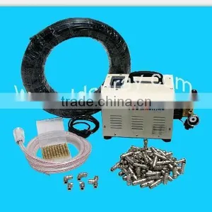Fogging System be Made of Dongguan China thumbnail-1