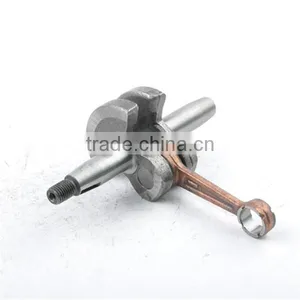 Crank Shaft for Hedge Trimmer SLP600 thumbnail-1