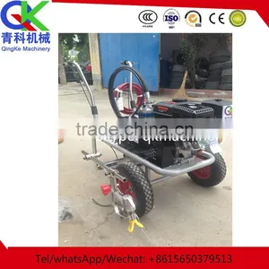 Best Quality Airport Line Scribing Machine thumbnail-3