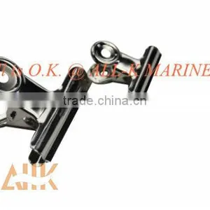 Bulldog Clips thumbnail-1