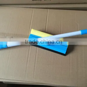 Window Squeegee Cleaner Sponge Squeegee thumbnail-3