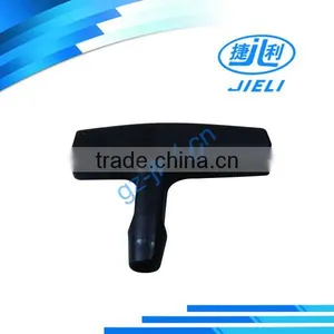 Cutting Tree Machine Part Starter Grip thumbnail-1