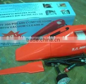 Auto Vacuum Cleaner thumbnail-1