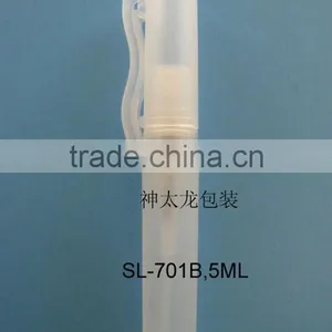 Plastic Hand Sanitizer Pen Perfume Bottle thumbnail-1