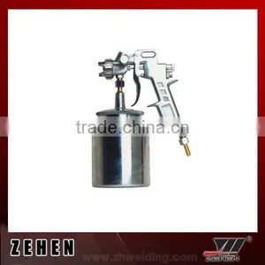 SPRAY GUN thumbnail-1