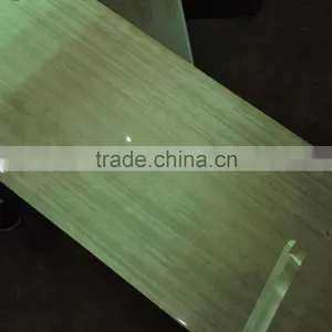 High Glossy PVC Sheet Printing Machine thumbnail-3