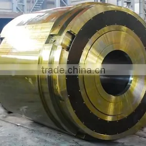 Aluminium Extrusion Press of Aluminium Production Line thumbnail-3