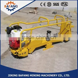 The NGM - 4.8 Diesel Rail Grinding Machine/ Rail Grinder With Good Quality thumbnail-1
