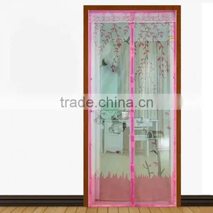 2016 Dustproof Magnetic Screen Door for Sale thumbnail-1