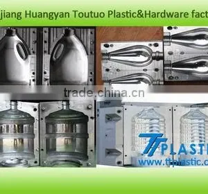 Blow Moulding Customized Mould Blowing Mould Plastic Mould Design thumbnail-1