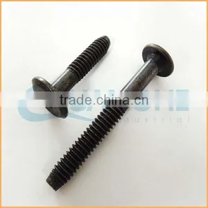 China Factory Sales Mushroom Head Furniture Screw 1/4-20t thumbnail-5