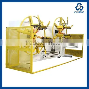 MODEL 75-110 PLASTIC PIPE WINDER thumbnail-1