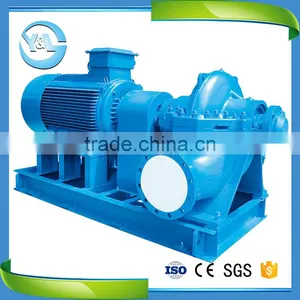 6 Inch Electric Motor Driven Marine Pump thumbnail-1