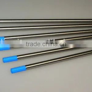 Wholesale Tungsten 2.0% Lanthanated Electrodes for Tig Welding thumbnail-4