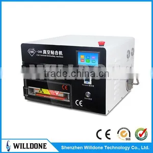 5 in 1 Oca Laminating Machine for Repairing Cell Phone Touch Screen thumbnail-2
