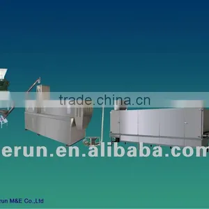Nutrition Rice Extruded Snacks Production Lines thumbnail-1