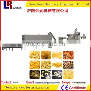 Macaroni/Pasta Making Plant thumbnail-1