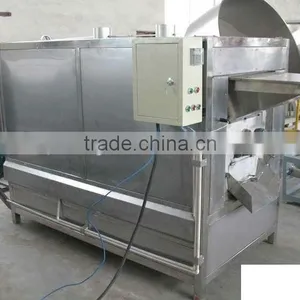 Electricity Heating Peanuts Roasting Toaster Ovens Machines thumbnail-1